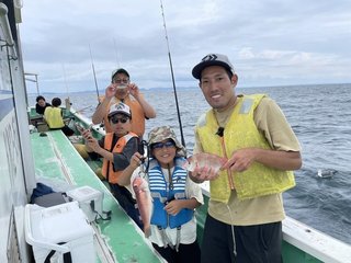 釣果