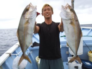 釣果