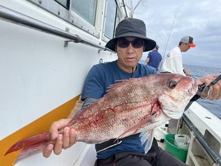 釣果