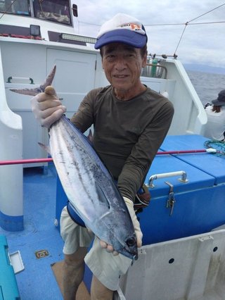 釣果