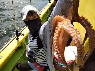 釣果