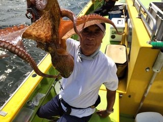 釣果