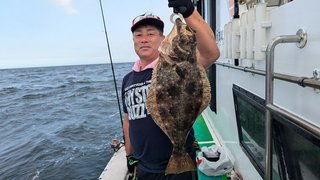 釣果