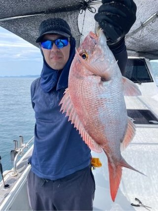 釣果