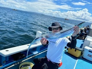 釣果