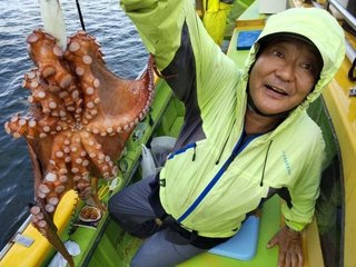 釣果