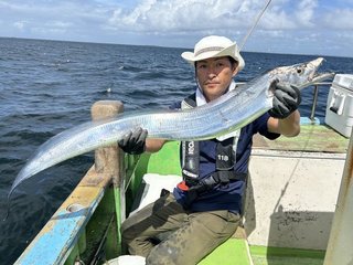 釣果