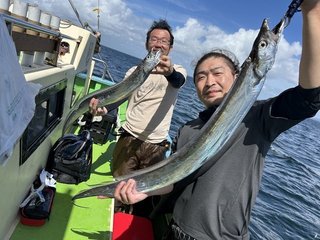 釣果