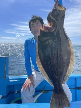 釣果