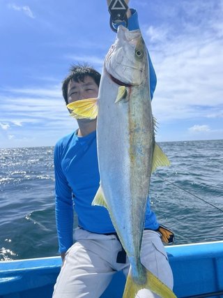 釣果