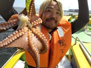 釣果