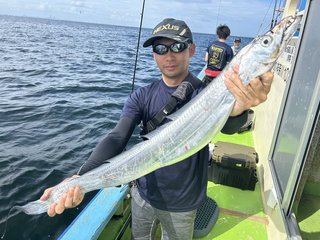 釣果