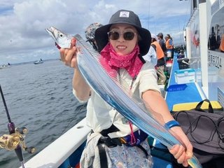 釣果