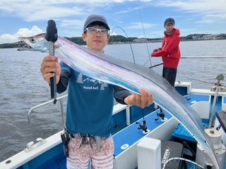 釣果