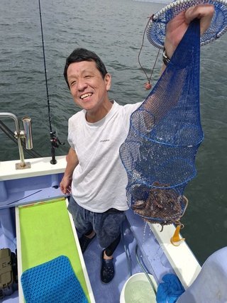釣果