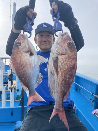 釣果