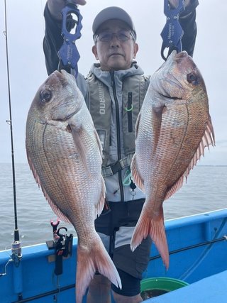 釣果