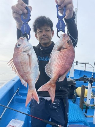 釣果