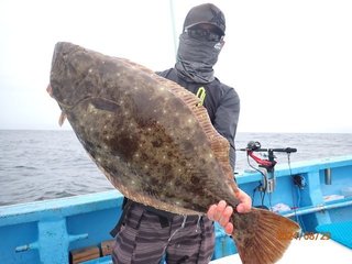 釣果