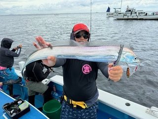 釣果