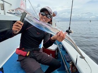 釣果