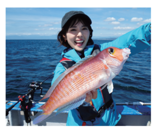 プロフィール写真