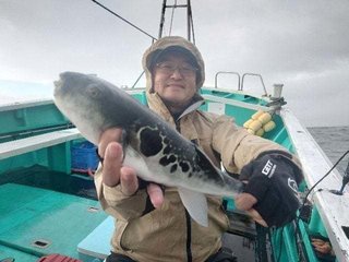 釣果