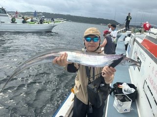 釣果