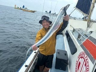 釣果