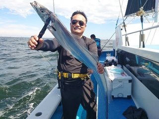 釣果