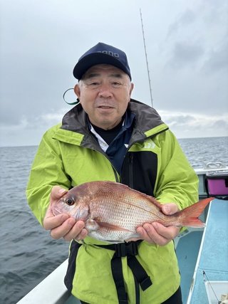 釣果