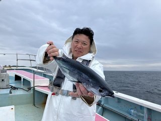 釣果