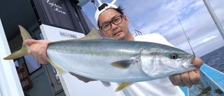 釣果