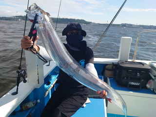 釣果
