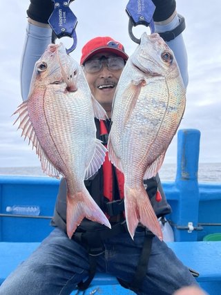 釣果