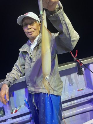 釣果