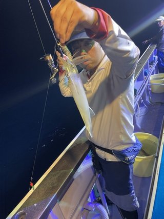 釣果