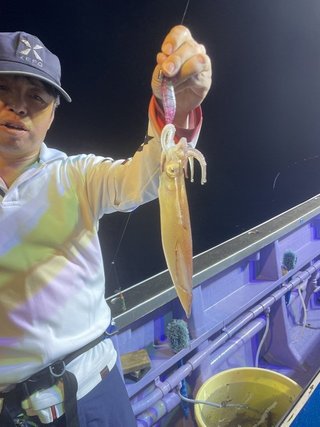 釣果