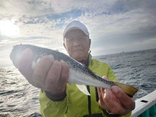 釣果
