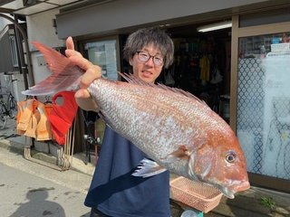釣果