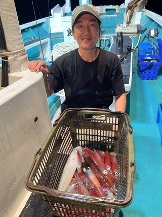 釣果