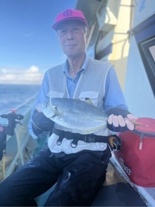釣果