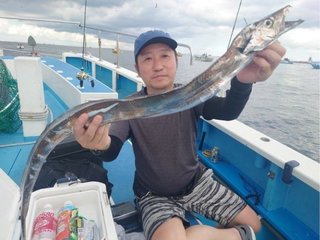 釣果