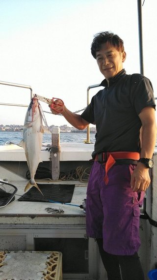 釣果
