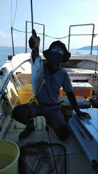釣果