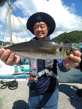 釣果
