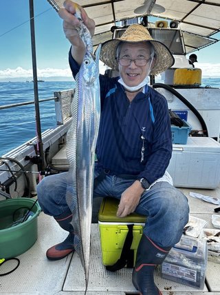 釣果
