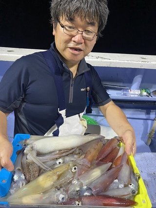 釣果