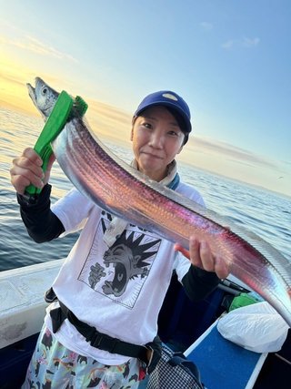 釣果