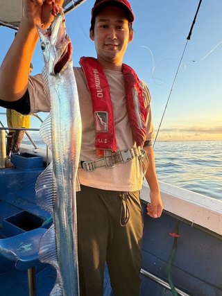 釣果